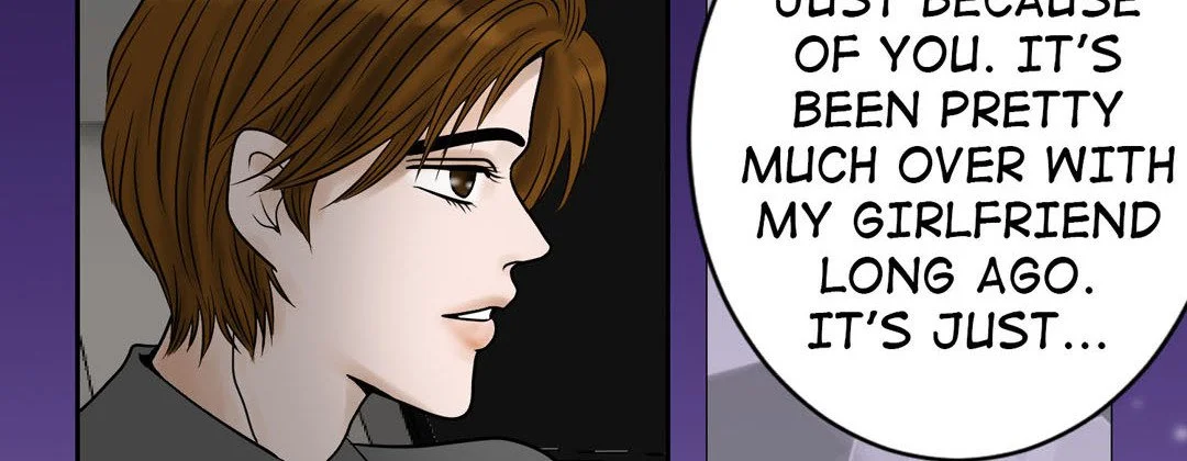 Living with The Wizard - Chapter 18